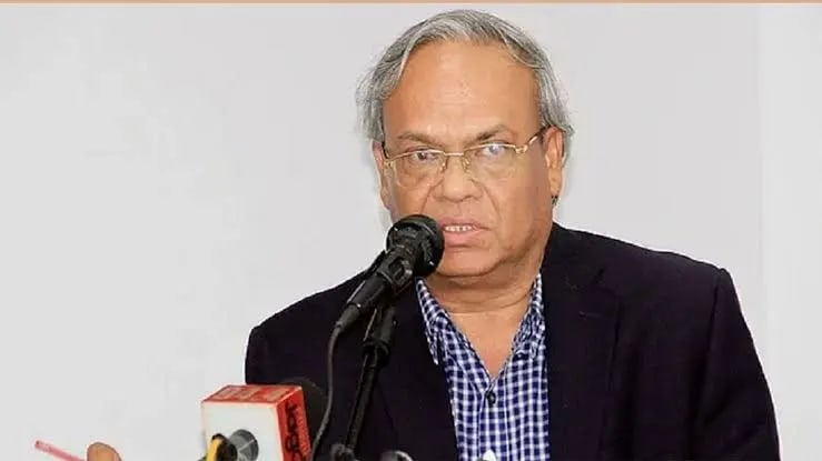 মুক্তিযুদ্ধবিরোধী শক্তিকে আর সুযোগ দেবে না জনগণ: রিজভী