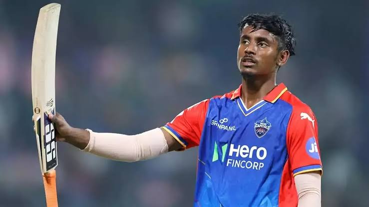 ধর্ষণ ও যৌন অপরাধের মামলায় আইপিএল ক্রিকেটার অভিষেক পোড়েল গ্রেপ্তার