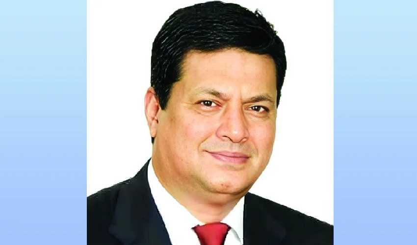 ভবনের অকুপেন্সি সার্টিফিকেটে আসছে নতুন ব্যবস্থা: গৃহায়ন মন্ত্রী
