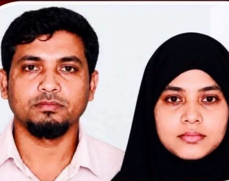 মৃত্যুদণ্ড কার্যকরের পর চিঠি, পররাষ্ট্র মন্ত্রণালয়ের তৎপরতা নিয়ে প্রশ্ন