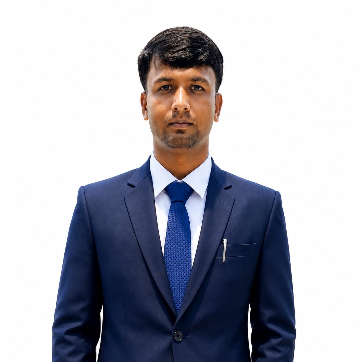 সুজন আহম্মেদ