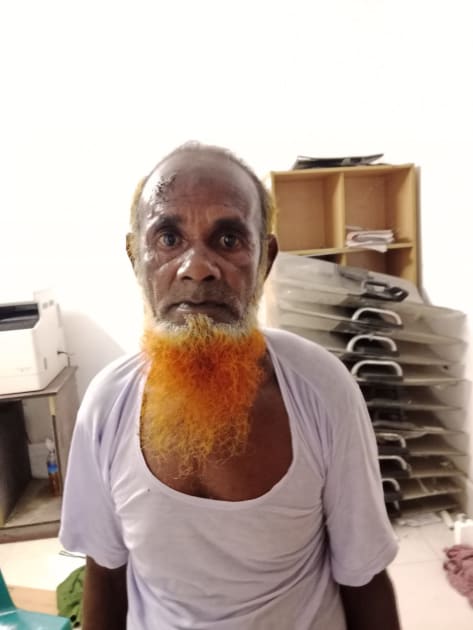শেরপুরে পাখির বাসা-ডিম ও ছানা ধ্বংসের মামলায় আজাহার আলী গ্রেপ্তার