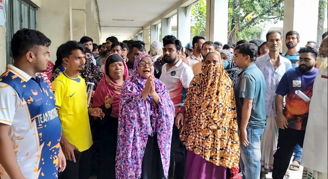 চাঞ্চল্যকর যুবদল নেতা সুজন হত্যা মামলায় স্ত্রীসহ দুজনের যাবজ্জীবন
