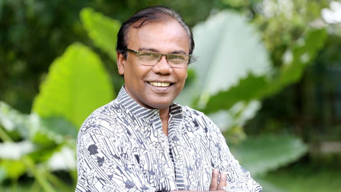 ফজলুর রহমান বাবুর গ্রামের বাড়িতে চুরি, মেইন লাইনের তারসহ মালামাল লুট