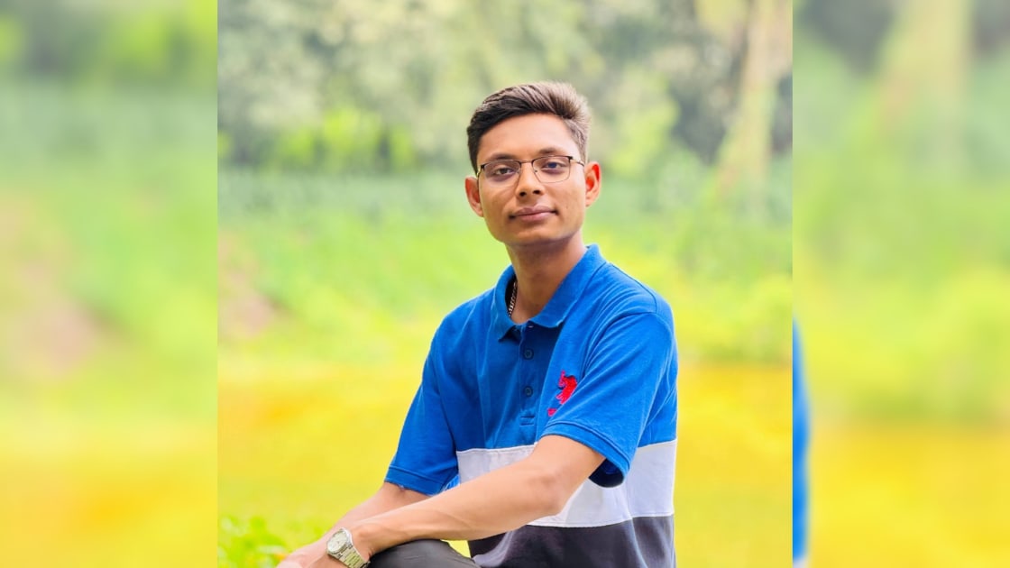 শেরপুরের রুহান সরকারি আজিজুল হক কলেজ ছাত্রদলের পদার্থবিজ্ঞান বিভাগের আহ্বায়ক ডেক্স নিউজ