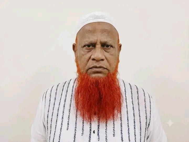 পঞ্চগড়ের সাবেক ৫ বারের মেয়র ও জেলা পরিষদের প্রশাসক তৌহিদুল ইসলাম আর নেই
