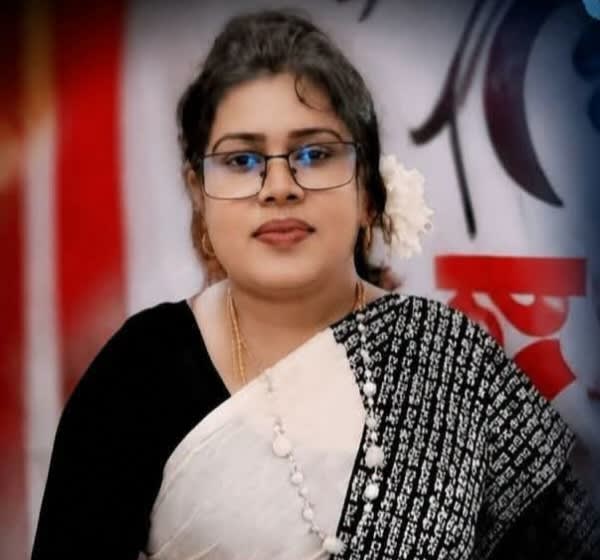 টিকটকে শেখ হাসিনার বক্তব্য প্রচার, বগুড়ায় গ্রেপ্তার সীমা মিত্র