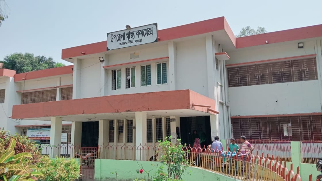 বগুড়ার আদমদীঘিতে বিধবা নারীকে পিটিয়ে হত্যা আটক-১