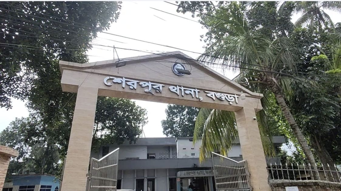 শেরপুরে কলেজছাত্রীর রহস্যজনক মৃত্যু
