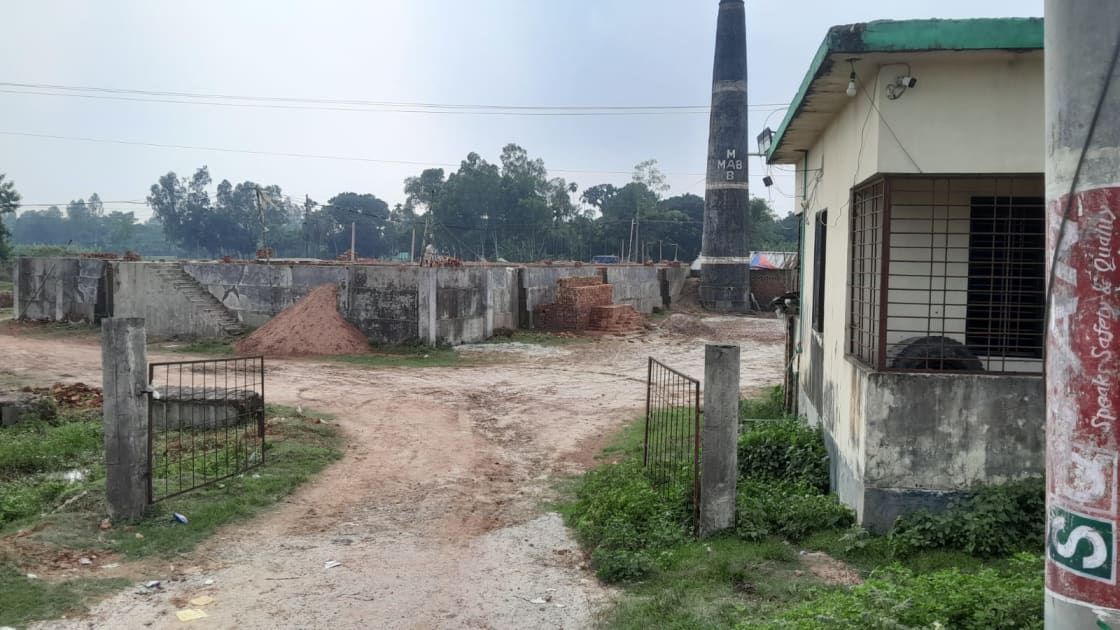 আদালতের নির্দেশে আয়শা ব্রিকসের কার্যক্রম চলমান