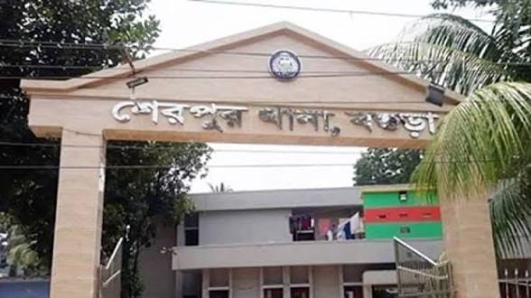 শেরপুরে আদিবাসী দুই নেত্রীর মারামারির ঘটনায় থানায় পাল্টাপাল্টি অভিযোগ