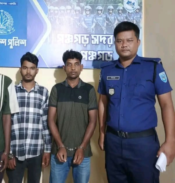 পঞ্চগড়ে স্কুলছাত্রীকে অপহরণের পর ধর্ষণের অভিযোগ, হাসপাতালে কিশোরীর মৃত্যু