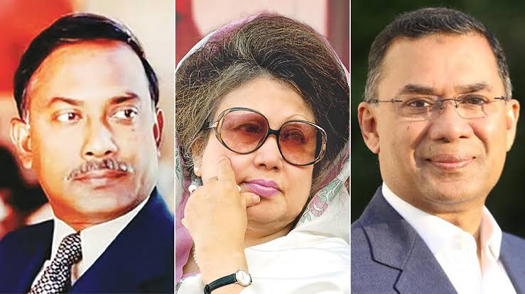 বিশ্বমঞ্চে তারেক রহমানের অভিষেক, জিয়া পরিবারের তিন প্রজন্মের নতুন অধ্যায়