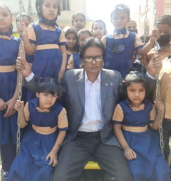 সিরাজগঞ্জের গুণী শিক্ষক আ.ফ.ম জহুরুল ইসলাম
