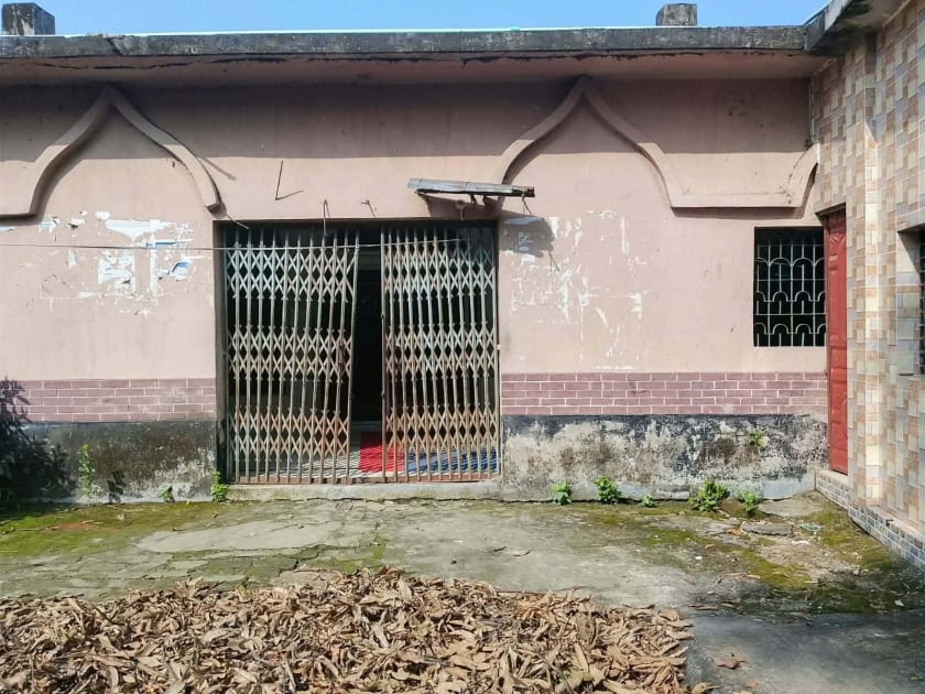 মসজিদ-কবরস্থানের তহবিল হতে কোটি টাকা আত্মসাতের অভিযোগ