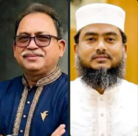 ঠাকুরগাঁও-১ আসনের উপনির্বাচন ঘিরে রাজনৈতিক তৎপরতা শুরু হয়েছে।