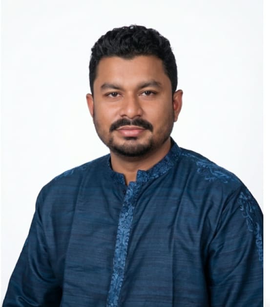 রায়গঞ্জে সোনাখাড়া ইউনিয়ন পরিষদ নির্বাচনী গণসংযোগে রনি তালুকদার এগিয়ে