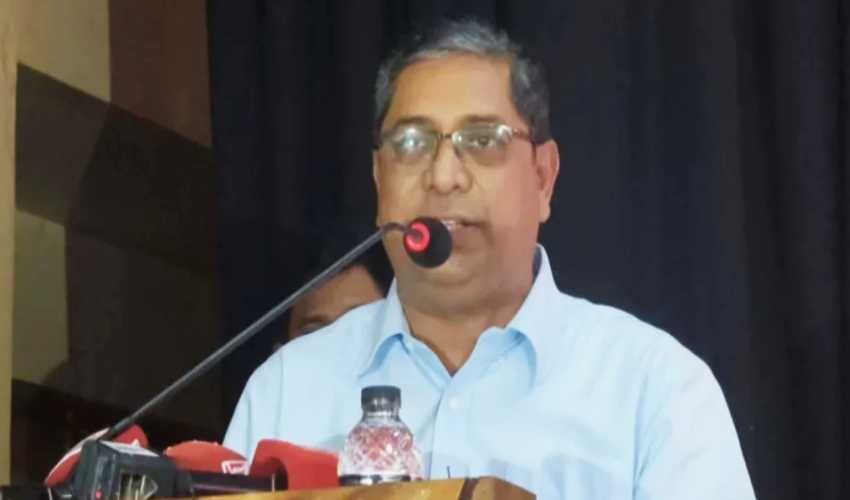 বেলার মামলায় কক্সবাজারের সড়ক প্রকল্প আটকে, বললেন মীর শাহে আলম