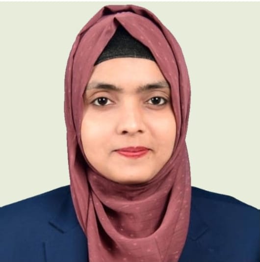 নবাগত সহকারী কমিশনার(ভূমি) নুসরাত জাহানের দায়িত্ব গ্রহণ