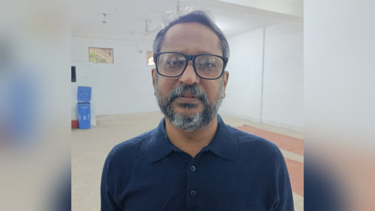পঞ্চগড়ে আলামিন হত্যা মামলায় আওয়ামী লীগের সাবেক এমপি নাইমুজ্জামান মুক্তা গ্রেপ্তার
