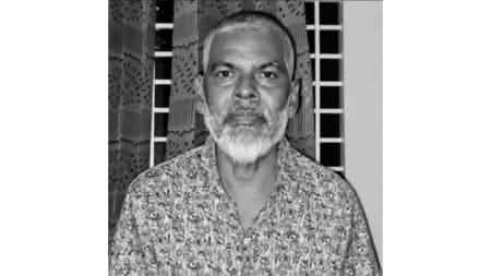 ভাঙ্গুড়ায় প্রবীণ শিক্ষক বরাত আলীর ইন্তেকাল