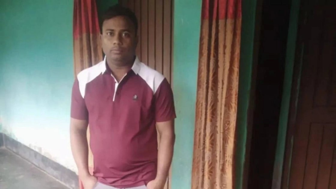 সৌদিতে ক্ষেপণাস্ত্র হামলায় বগুড়ার সাহেদের মৃত্যু, দেশে ফিরিয়ে আনার আকুতি স্ত্রীর