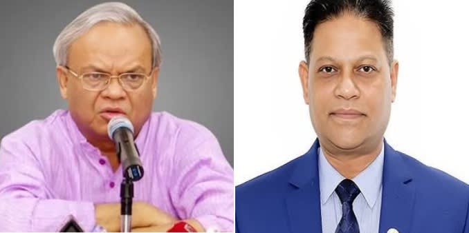 নির্বিঘ্নে পূজা সম্পন্নে আইজিপিকে বিএনপির ভারপ্রাপ্ত মহাসচিবের ধন্যবাদ