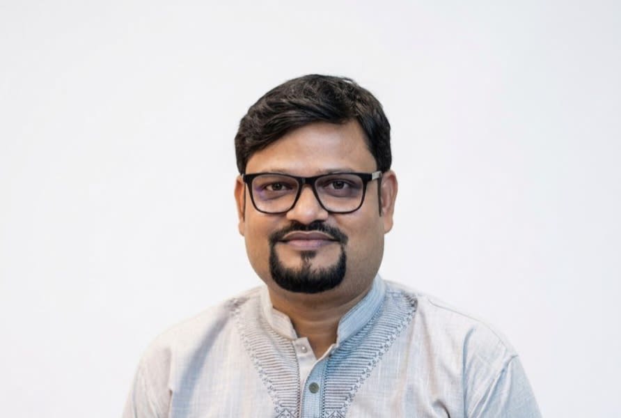 যুবদলের প্রতিষ্ঠাবার্ষিকীতে সৈয়দপুর জেলা যুবদলের যুগ্ম আহবায়ক সাজুর শুভেচ্ছা